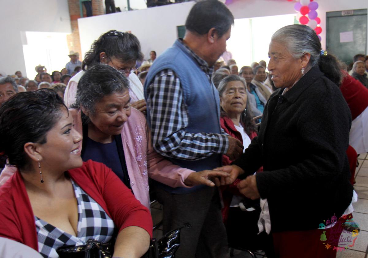 Conoce la ubicación de los módulos del INAPAM en el EdoMéx 2021