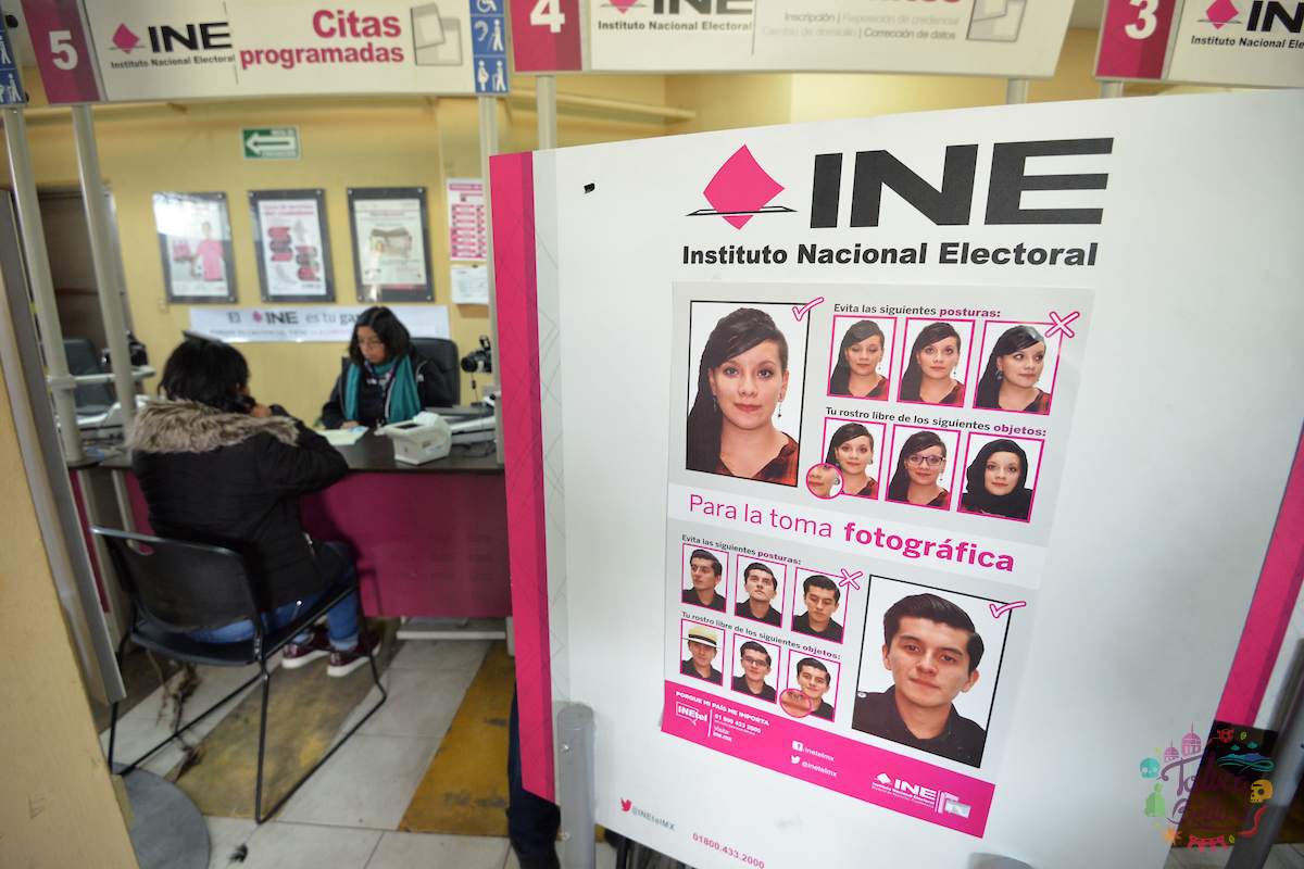 Credencial INE 2021: Así puedes tramitar tu credencial para votar