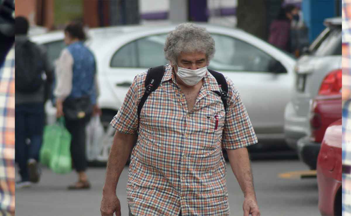 Edomex pasa a semáforo naranja por alza de contagios y ...