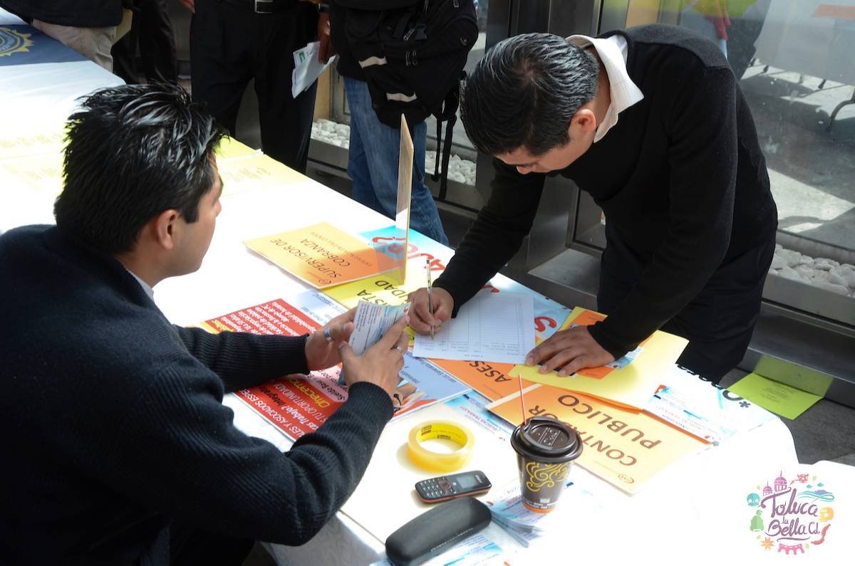 ¿Buscas chamba? La CDMX realizará feria de empleo de manera virtual