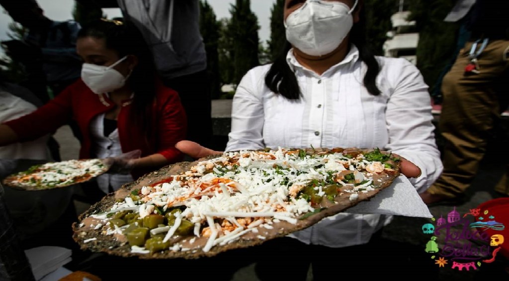 la feria del huarache hará su quinta edicion en los barrios tradicionales de toluca