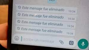 noticias sobre las actualizaciones mas recientes de whatsapp