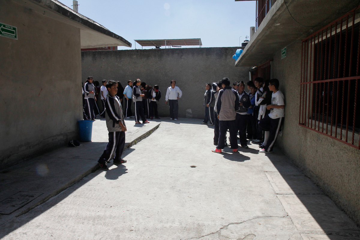 Certificado de Secundaria como poder obtenerlo