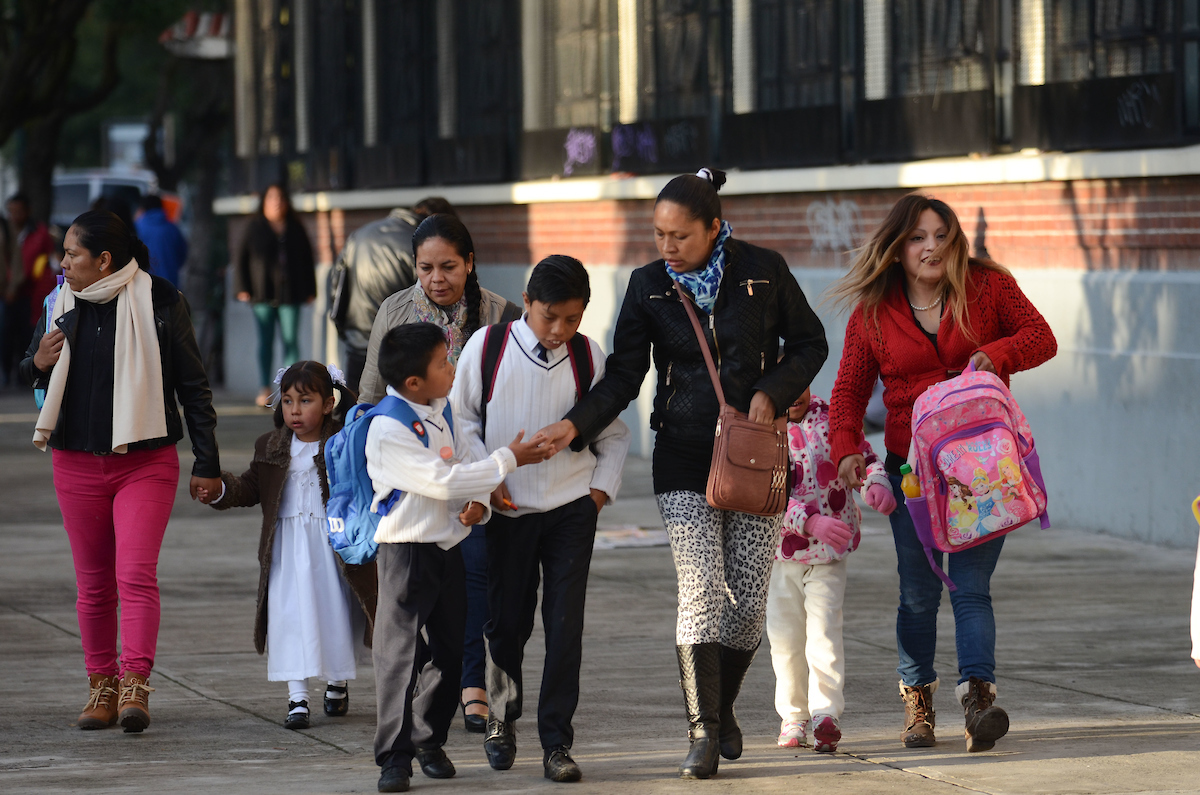 SAID 2021, esta fecha publican los resultados