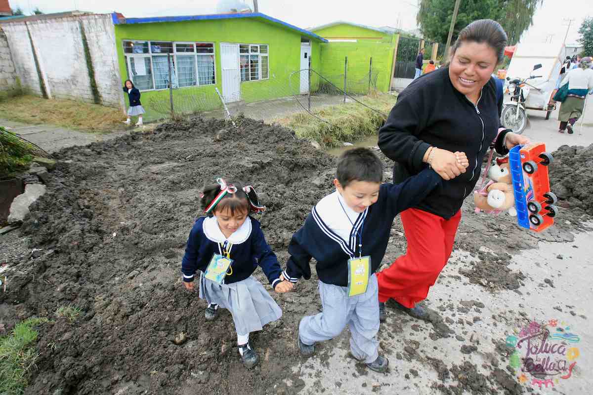 Así puedes tramitar la beca de $800 pesos mensuales para alumnos de educación básica