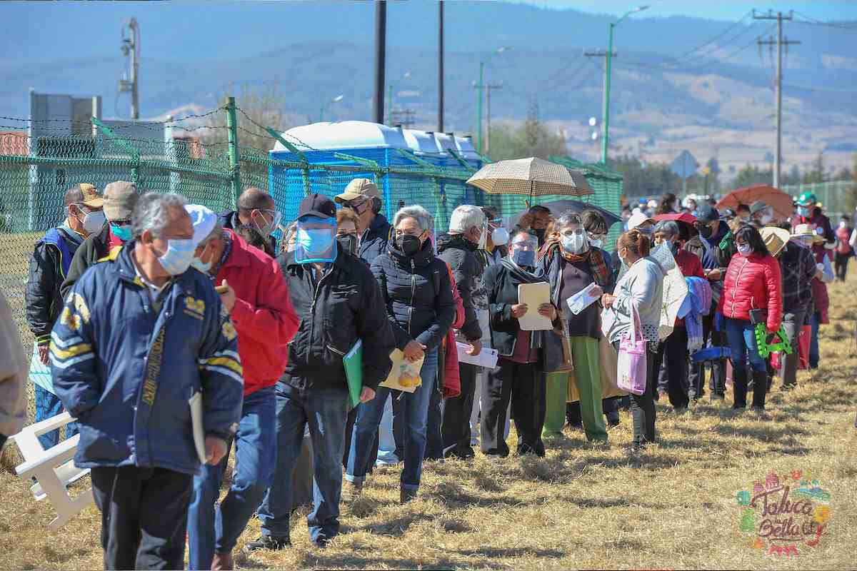 Pensión adultos mayores 2021: ¿Cómo hacer el registro para recibir $3,100 pesos bimestrales?