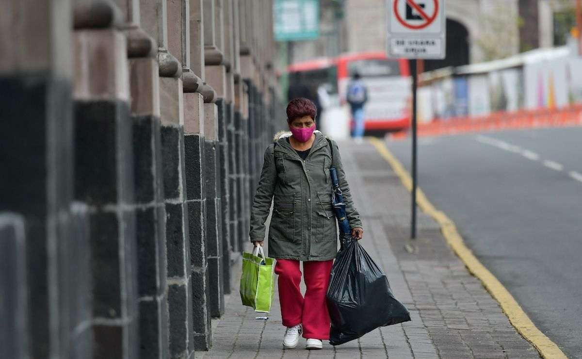 La Pensión Bienestar para Adultos Mayores estará ofreciendo un apoyo económico de 3 mil 100 pesos para adultos mayores de 65 años de edad.