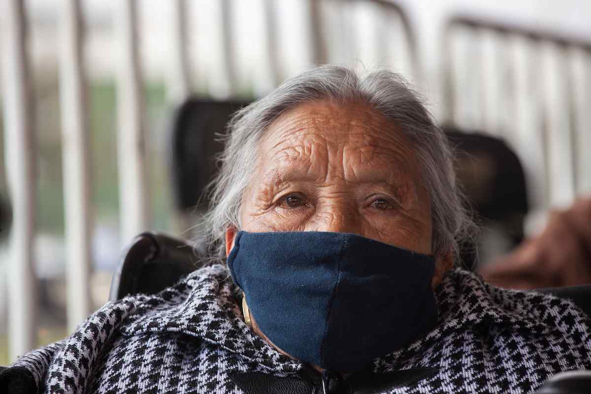 Para poder ingresar al programa de Pensión para el Bienestar los adultos mayores deberán de contar a la mano con los siguientes documentos