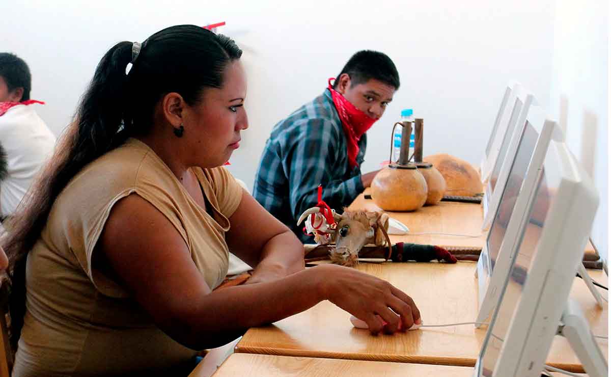 Realiza tu preregistro para la prepa en línea sep 2021