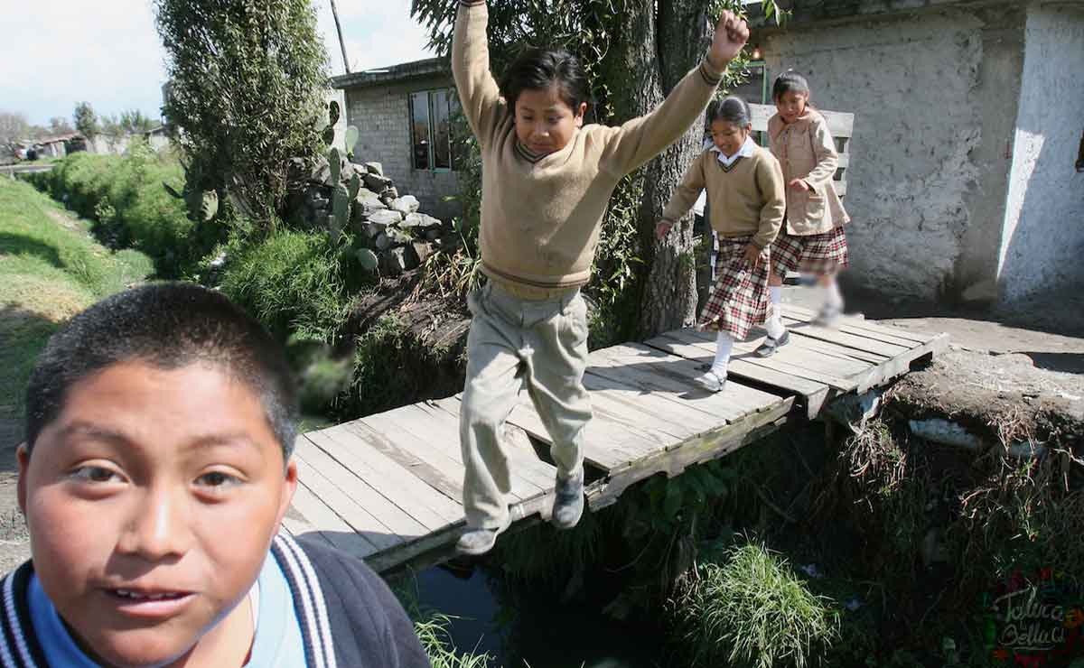Regreso a clases ciclo escolar 2021-2022 será mixto.