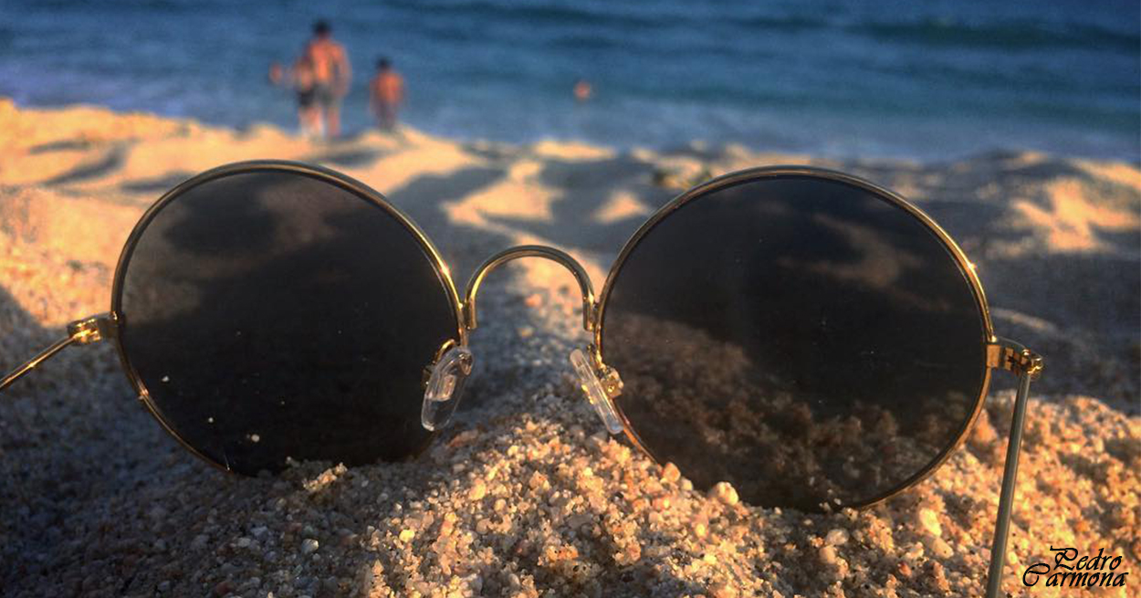 Vacaciones, que playas son aptas según la COFEPRIS