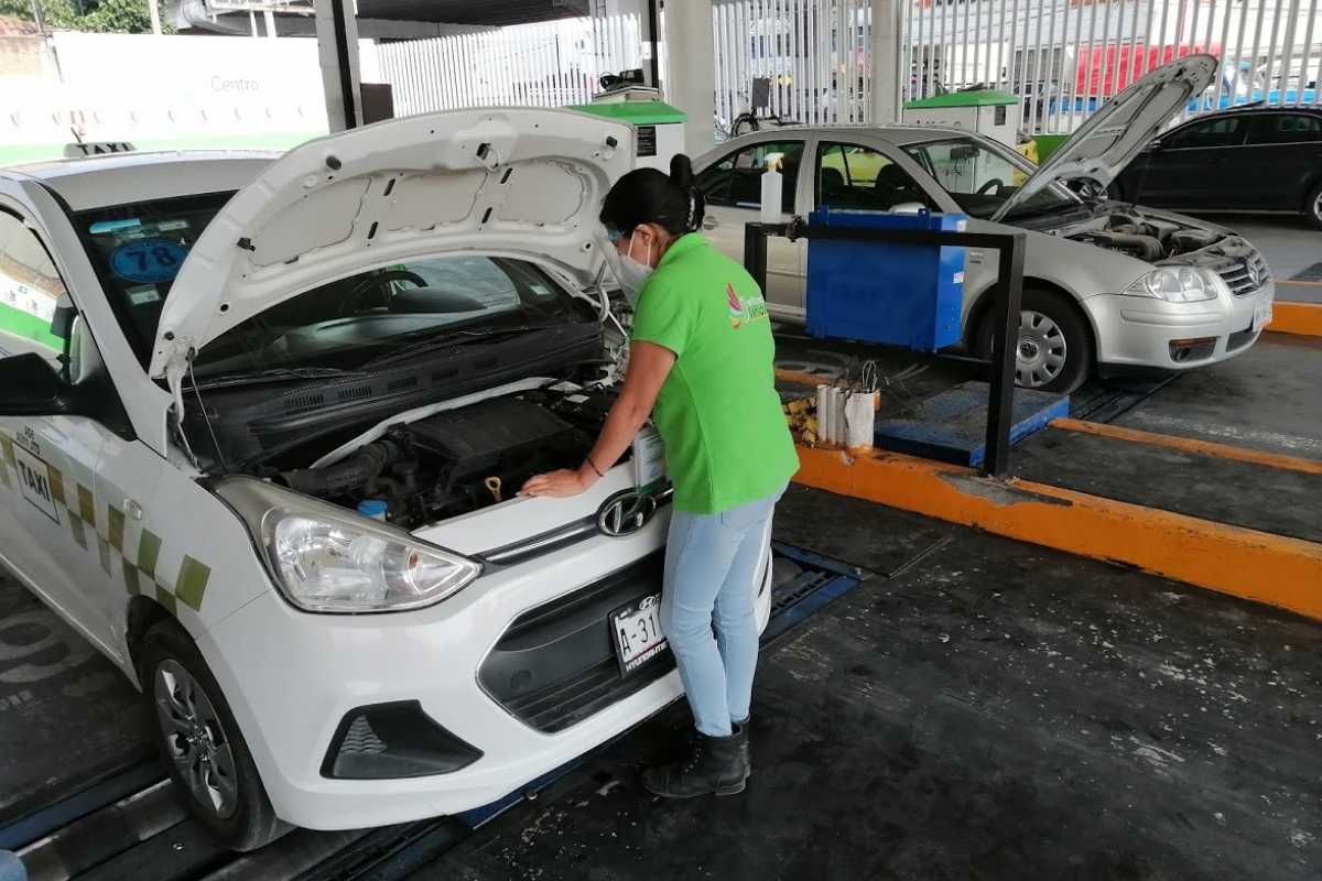 Documentos que necesitas para realizar tu verificación vehicular en el EdoMéx 2021