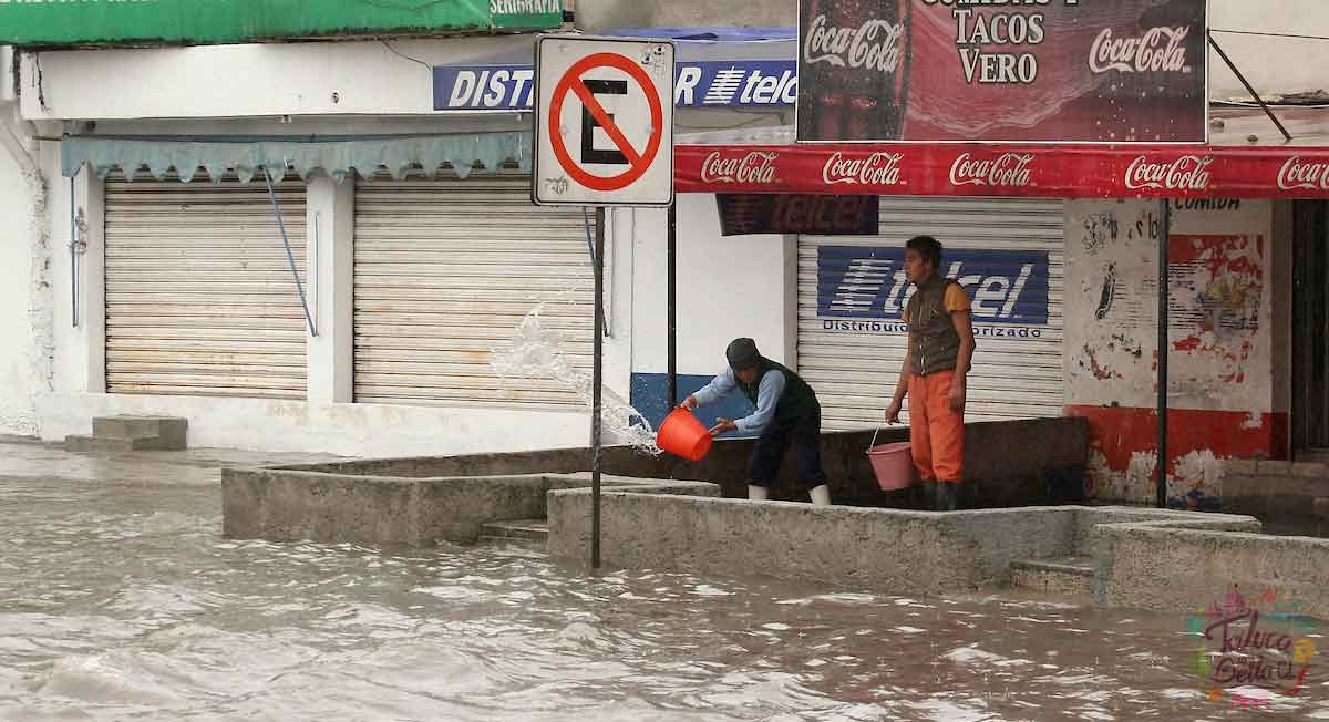 ¡Lleva chamarra!, este es el pronóstico del clima en ...